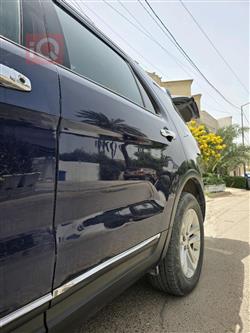 فورد إكسبلورر